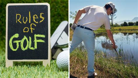 Official Rules of Golf- 1994: Singular Source for Rules of the Game