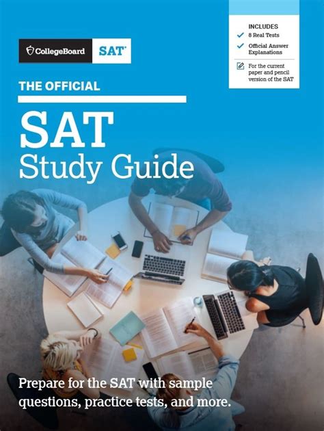 Official SAT Practice Tests #3 by the College Board Exams …