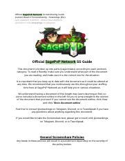 Official SagePvP Network Screensharing Guide.docx