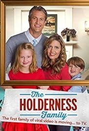 Official Series Description - HOLDERNESS Series / Blueberry …