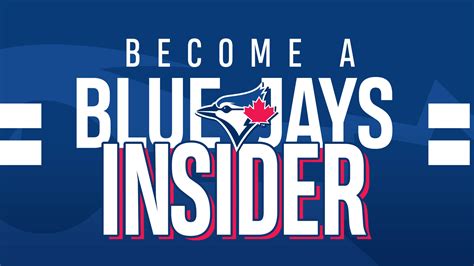 Official Toronto Blue Jays Website MLB.com