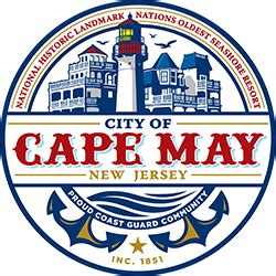 Official Website for the City of Cape May, NJ - Getting Married in …