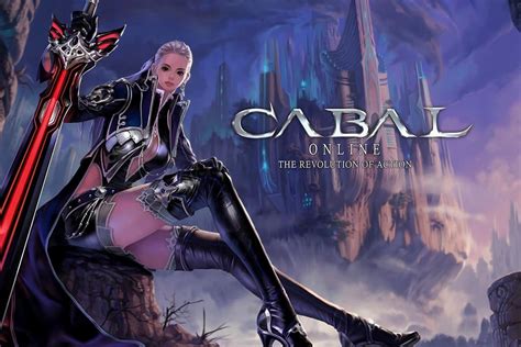 Official Website of CABAL