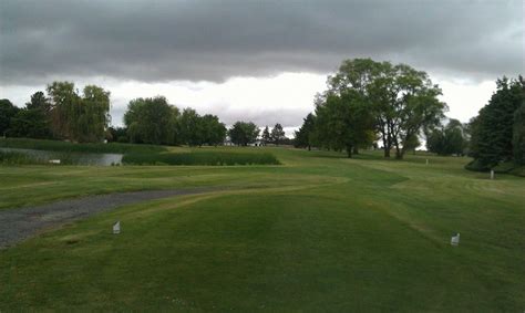 Official Website of the City of Othello Washington - Othello Golf Club