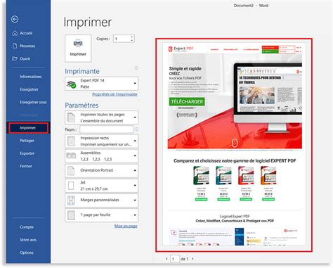 Official WebsiteCreate PDFs with easy PDF editor EXPERT PDF