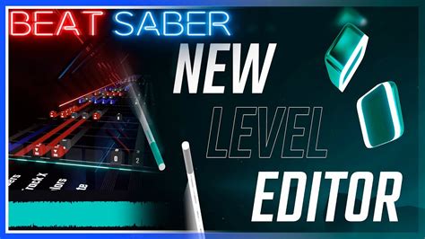 Official beat saber editor.  Most mappers started mapping with 3rd party tools, and it...