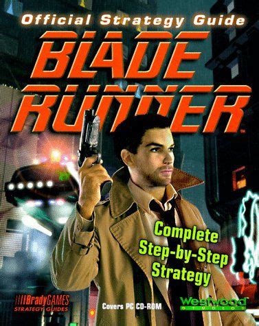 Official blade runner strategy guide official strategy guides. - The mastery of self a toltec guide to personal freedom.