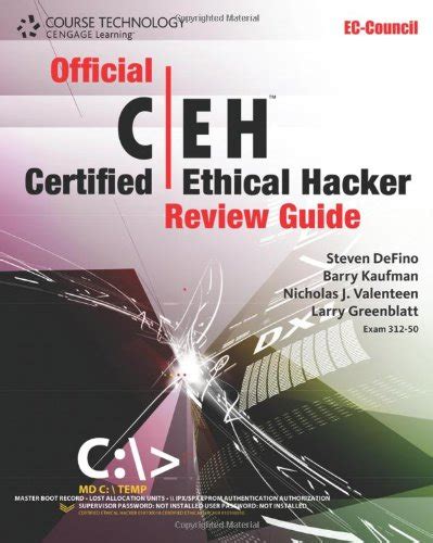 Official certified ethical hacking review guide steven defino full. - Moto guzzi bellagio service repair workshop manual.