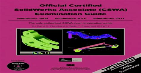 Official certified solidworks associate cswa examination guide 2009 2010 2011. - Mito y racionalidad en el manuscrito quechua de huarochirí.