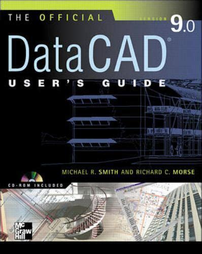 Official datacad users guide starburst 9 0. - Three point sickle bar mower manual gaspardo.