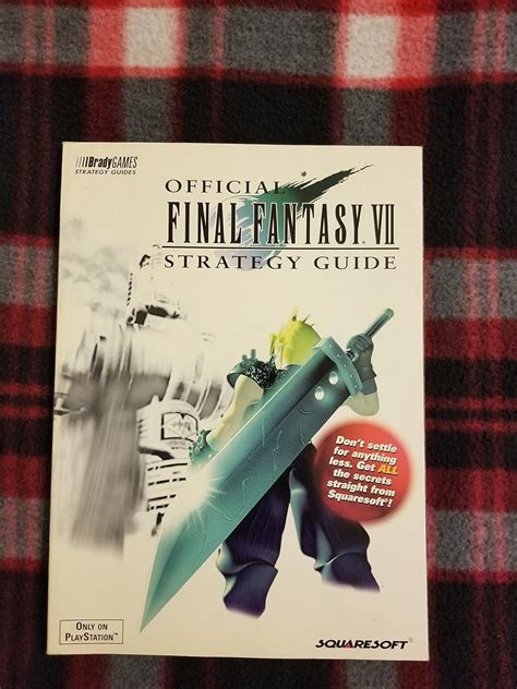 Official final fantasy vii strategy guide v 2 official strategy guides. - Mcdougal littell middle school american history atlas of american history.