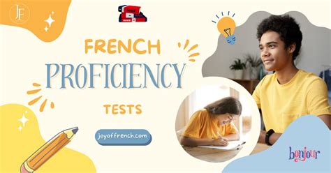 Official french proficiency test free.  This French language test is designed for beginner to ...