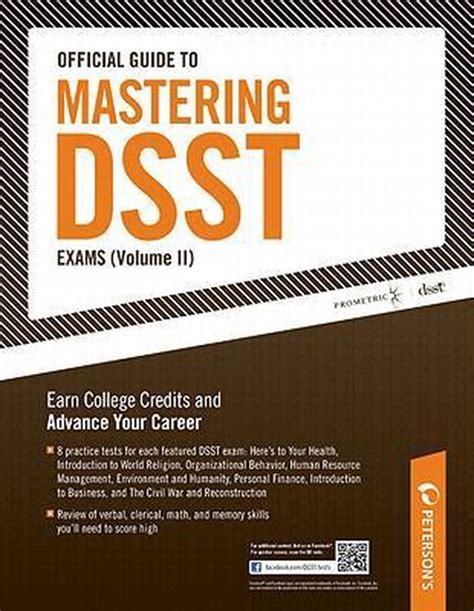 Official guide to mastering dsst exams by petersons. - Compair air l45sr compressor parts manualair conditionin manual solution.