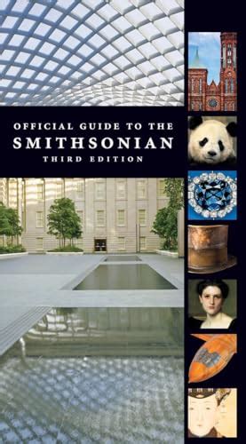 Official guide to the smithsonian 3rd edition third edition. - Philadelphisch-oecumenisch streven der hernhutters in de nederlanden in de achttiende eeuw ....