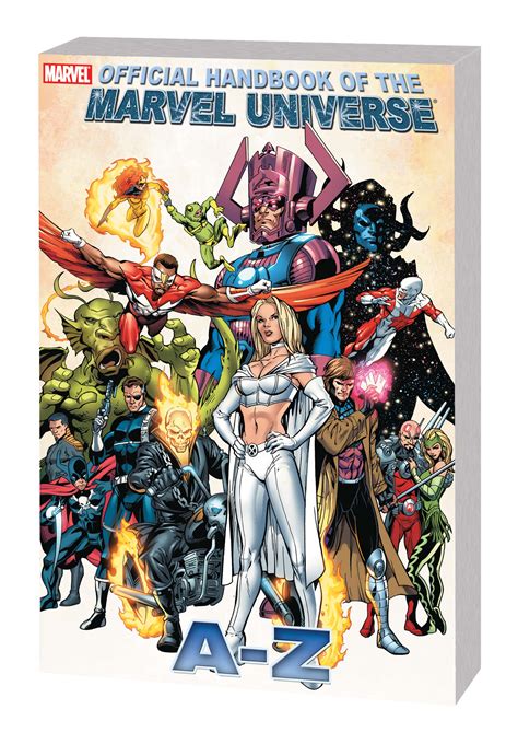 Official handbook of the marvel universe a to z. - You are still being lied to the new disinformation guide to media distortion historical whitewashes and cultural.