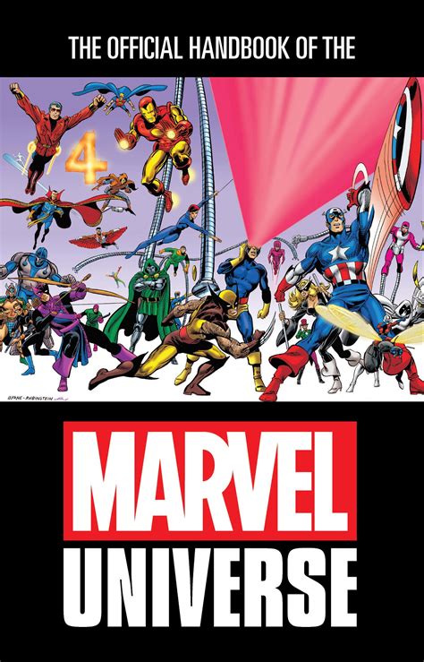 Official handbook of the marvel universe master edition 23. - A guide to the literature of tennis.