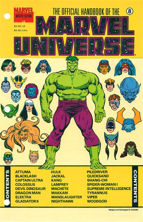 Official handbook of the marvel universe master edition. - Chapter 27 section 1 guided reading postwar america.