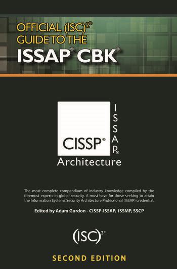 Official isc 2 guide to the issap cbk second edition isc2 press. - A contractors guide to the fidic conditions of contract author michael d robinson published on may 2011.