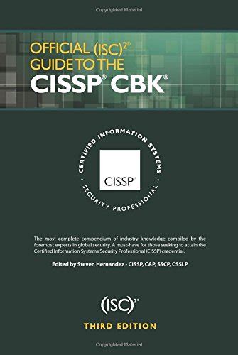 Official isc2 guide to the cissp cbk third edition isc2 press. - John deere riding mower l110 manual.