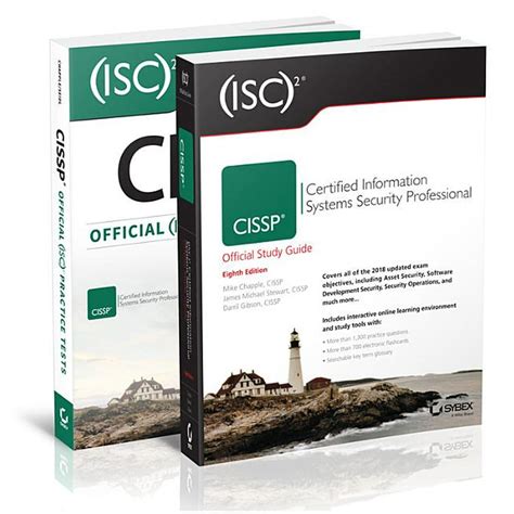 Official isc2 guide to the cissp exam. - A student apos s guide to vectors and tensors.