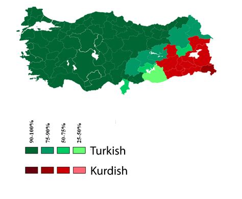 Turkish language, the major member of the Turkic language family, spo