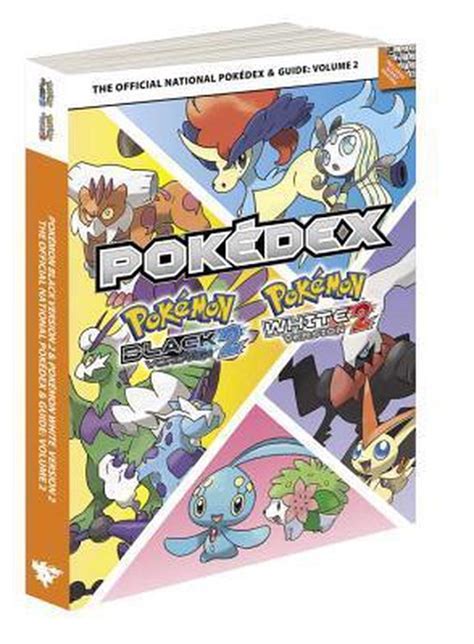 Official national pokedex and guide volume 2. - Skipper barbie dolls little sister identification value guide 2nd edition.