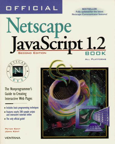 Official netscape javascript book the nonprogrammers guide to interactive web pages. - Aprilia pegaso 655 1995 2000 repair service manual.