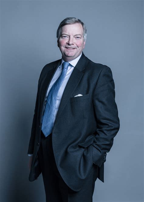 Official portrait for Mr Eric Forth - MPs and Lords - UK Parliament