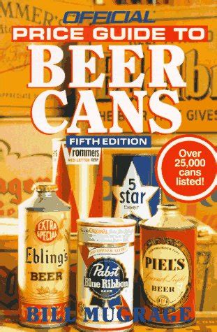 Official price guide to beer cans 5th edition. - Zur tradition der sozialistischen literatur in deutschland.
