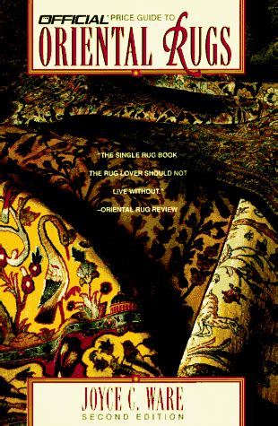 Official price guide to oriental rugs 2nd edition the official price guide. - Ejercicios de econometria ii (economia y empresa).