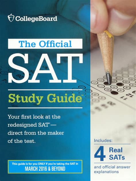 Official sat study guide 2016 edition by the college board. - A guide to major house repairs.