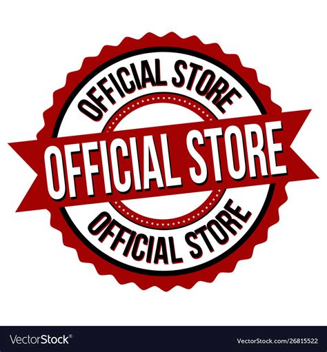 Official store. Things To Know About Official store. 