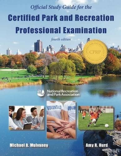 Official study guide for the certified park and recreation professional examination. - Rose book of bible charts volume 3.