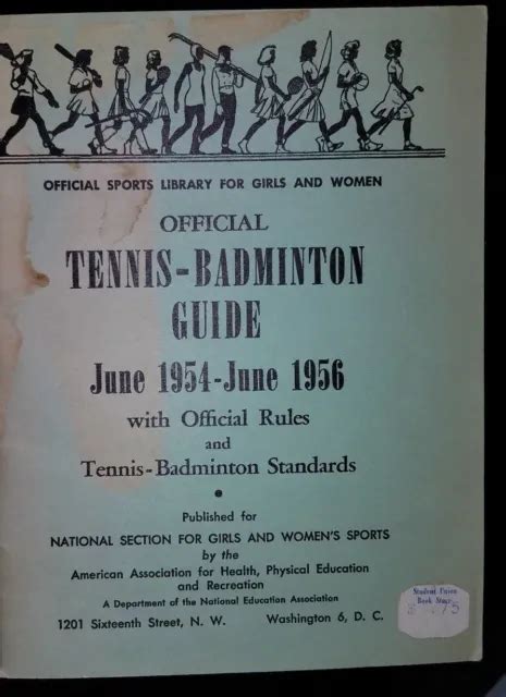 Official tennis badminton guide june 1954 1956 with official rules. - Philips dptv305 dptv310 manuale di servizio tv.