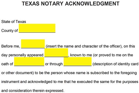Official texas notary public study guide. - Iso 9001 2015 quality manual giza systems.