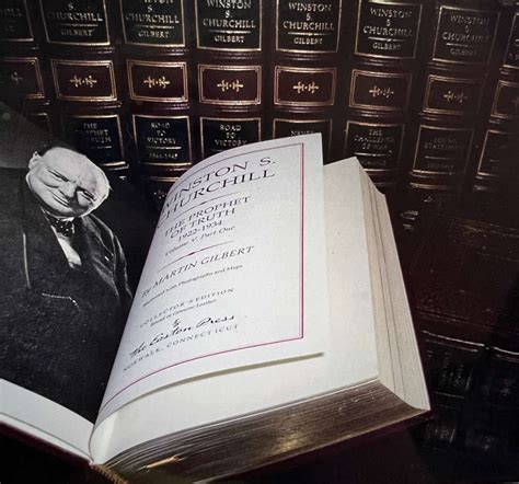 Official winston churchill biography video