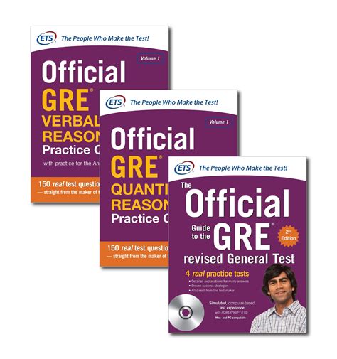 Full Download Official Gre Super Power Pack Second Edition By Educational Testing Service