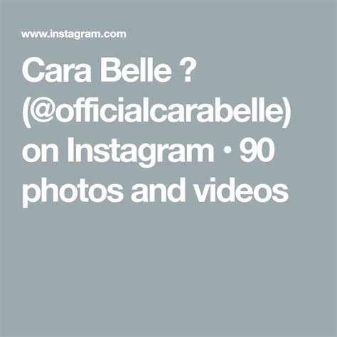 🔥 Officialcarabelle Onlyfans Leaked XxX