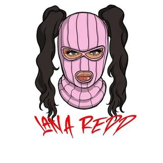 Officiallanaredd Leaked XXX 💋