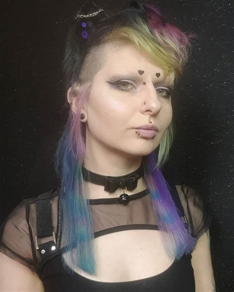 Officially got my name changed! r/NonBinary