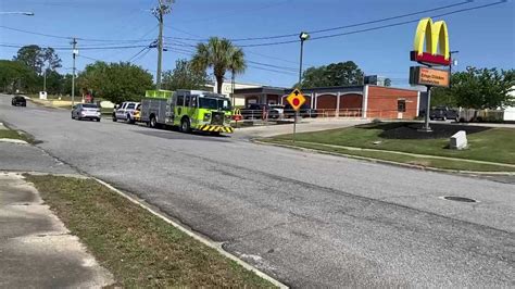 Officials: Man killed 3, then self in rural Georgia town