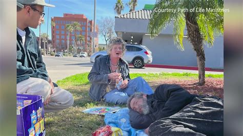 Officials address the troubling rise of homelessness in Riverside County