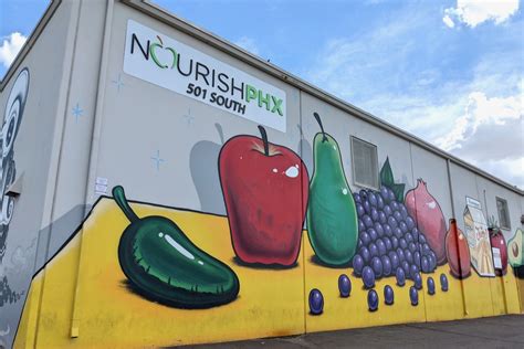 Officials announce new funds to fight food insecurity