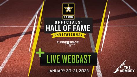 Officials hall of fame invitational. Notre Dame Academy 4:09.66 SMR (US #4) - Officials Hall of Fame Invitational last updated Jan 21st, 12:55am 0 likes 0 shares 0 comments. 00:00. Quincy Wilson 33.12 300m (US HS No.9 ALL-TIME) - Officials Hall of Fame Invitational last updated Jan 21st, 12:47am 0 likes 0 shares 0 comments. View More. 