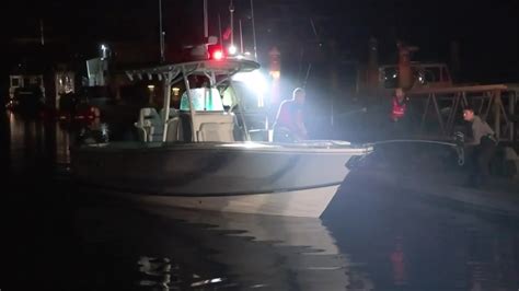 Officials identify Dover-Sherborn Regional High student as victim killed in Sesuit Harbor boat crash