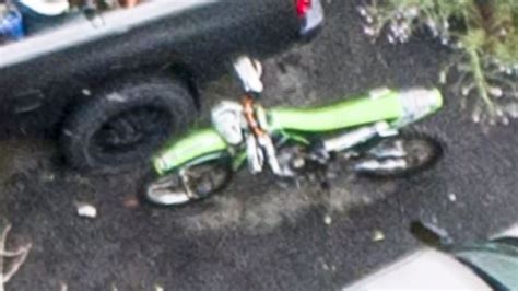 Officials identify man, 17-year-old killed in crash involving dirt bike in Wareham