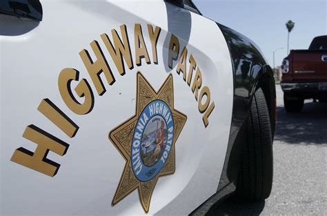 Officials identify man fatally shot on a freeway by California Highway Patrol officer