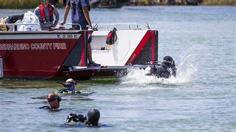 Officials identify victim of boat accident on Colorado River in …