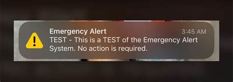 Officials in Florida mistakenly send early-morning emergency alert to devices statewide