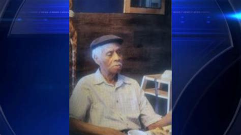 Officials search for 88-year-old man missing from Allapattah area